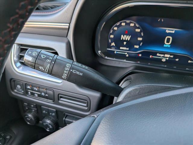 Used 2024 Chevrolet Suburban RST w/ Luxury Package AWD/4WD image 16