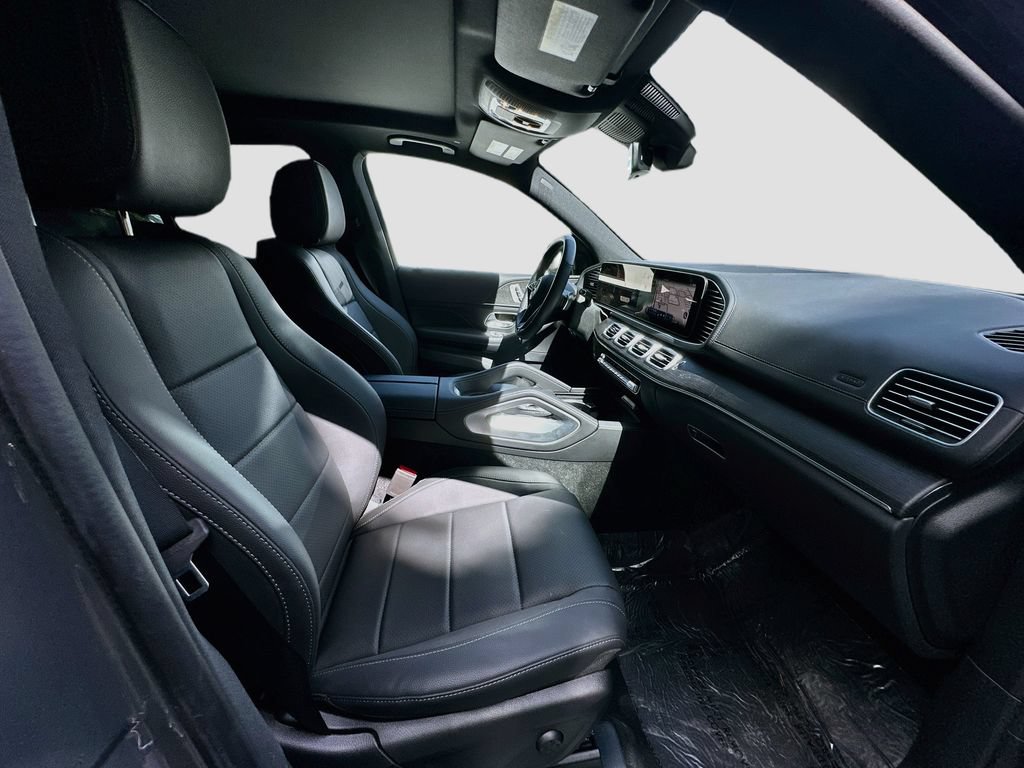 Certified 2026 Mercedes-Benz GLE 350 4MATIC image 30