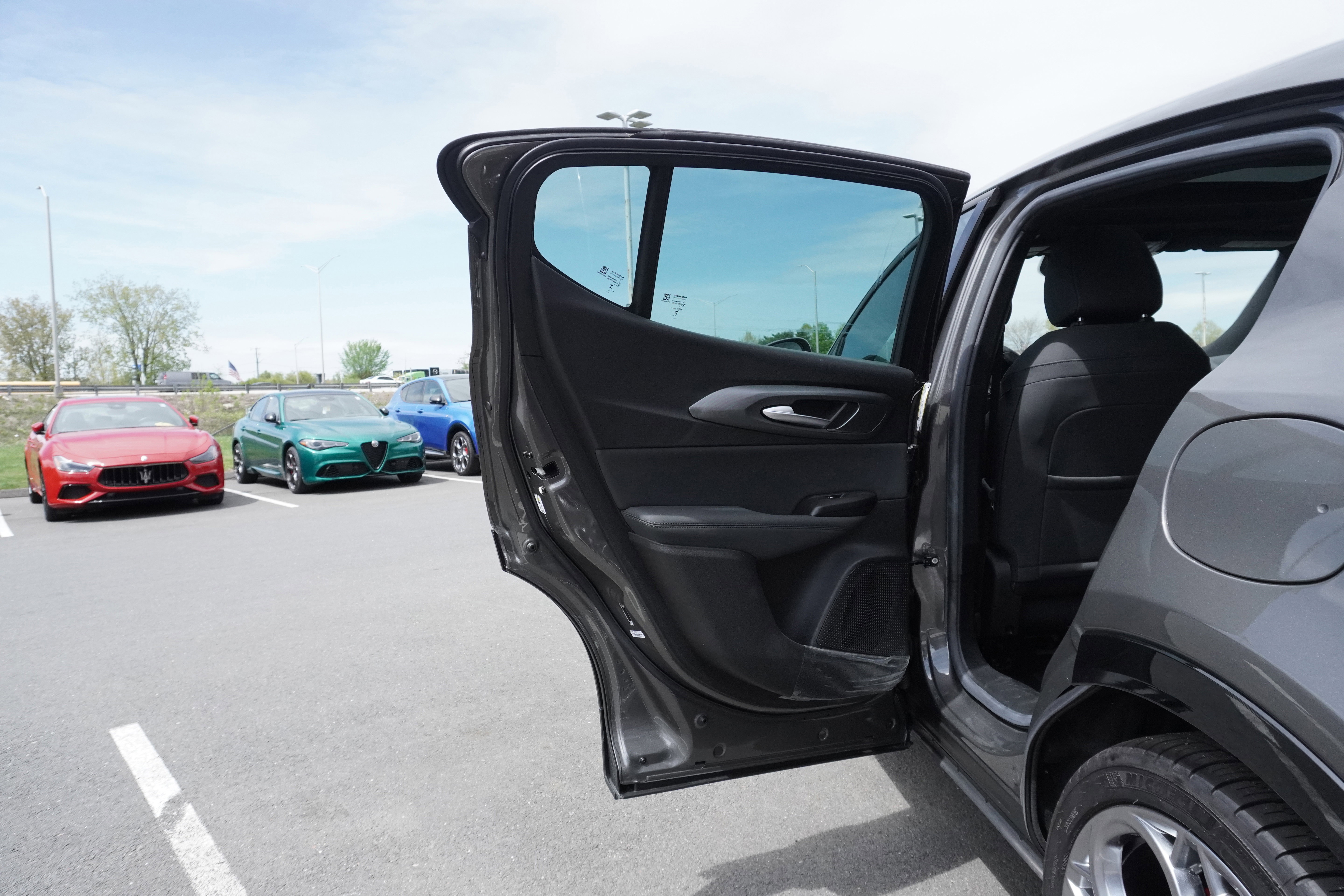 Used 2024 Alfa Romeo Tonale Ti image 33