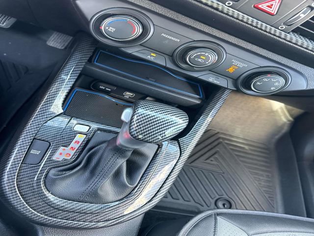 Used 2023 Kia Forte LXS image 15