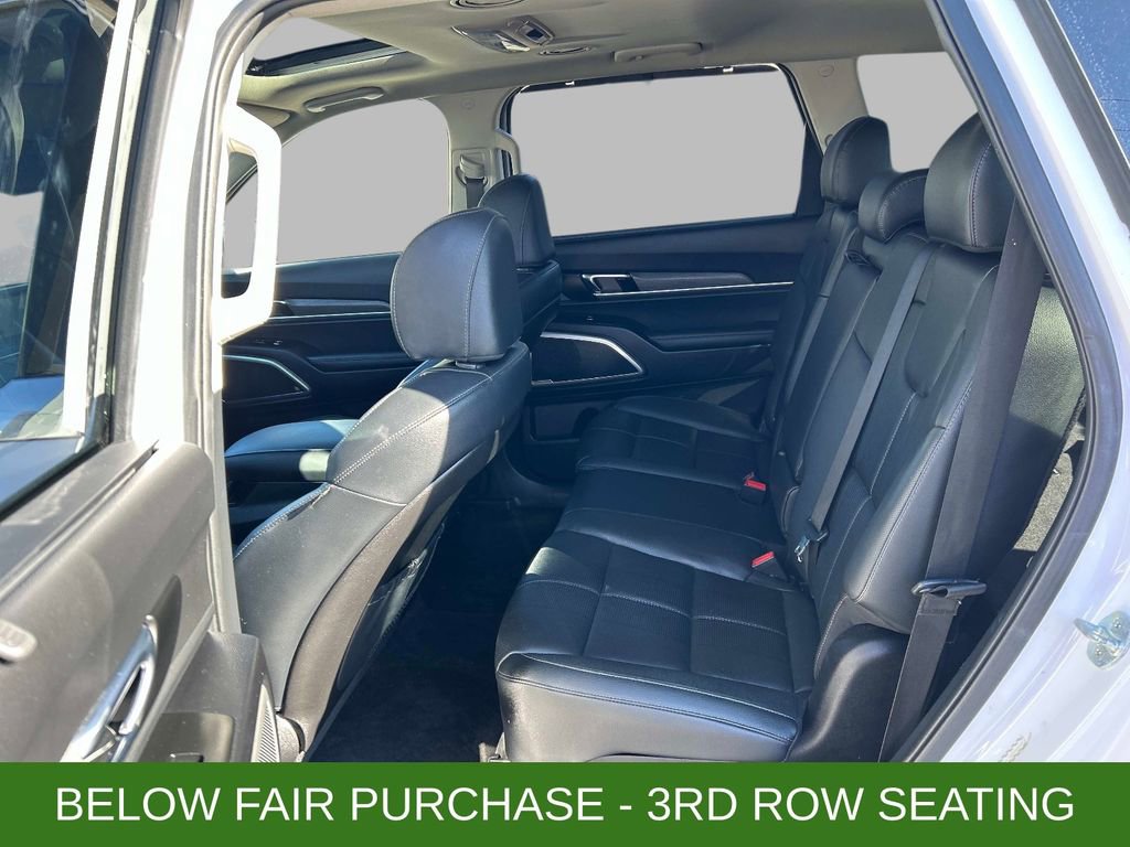 Used 2022 Kia Telluride EX image 11