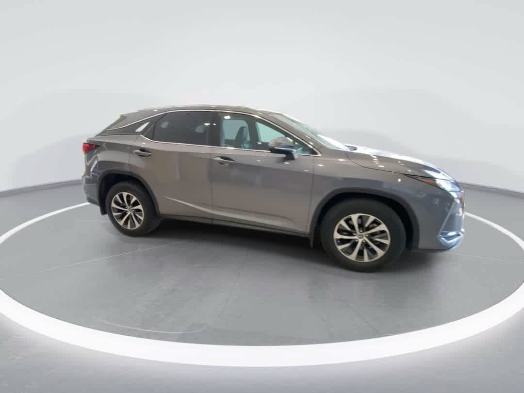 Used 2020 Lexus RX 350 AWD w/ 3500 lbs Tow Prep Package image 2