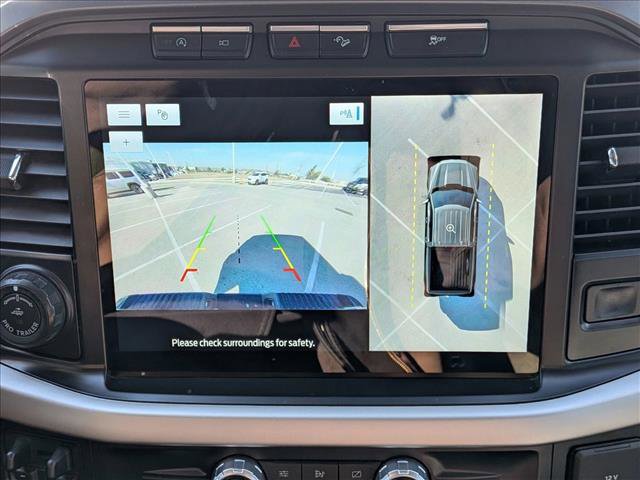 Used 2021 Ford F150 XLT w/ Equipment Group 302A High image 13