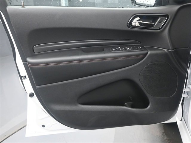 New 2026 Dodge Durango GT w/ Blacktop Package image 11