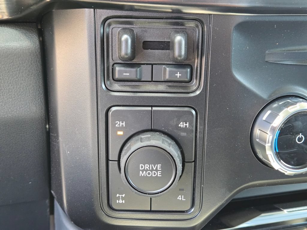 New 2026 Ford F350 Lariat w/ Lariat Ultimate Package AWD/4WD image 18