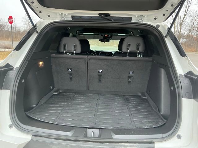 Used 2024 Chevrolet TrailBlazer ACTIV w/ Driver Confidence Package image 11