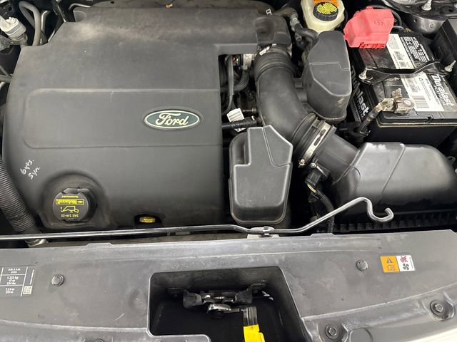 Used 2013 Ford Explorer XLT AWD/4WD image 41