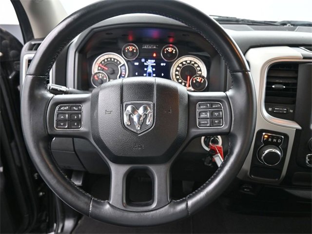 Used 2017 RAM 1500 Lone Star image 28