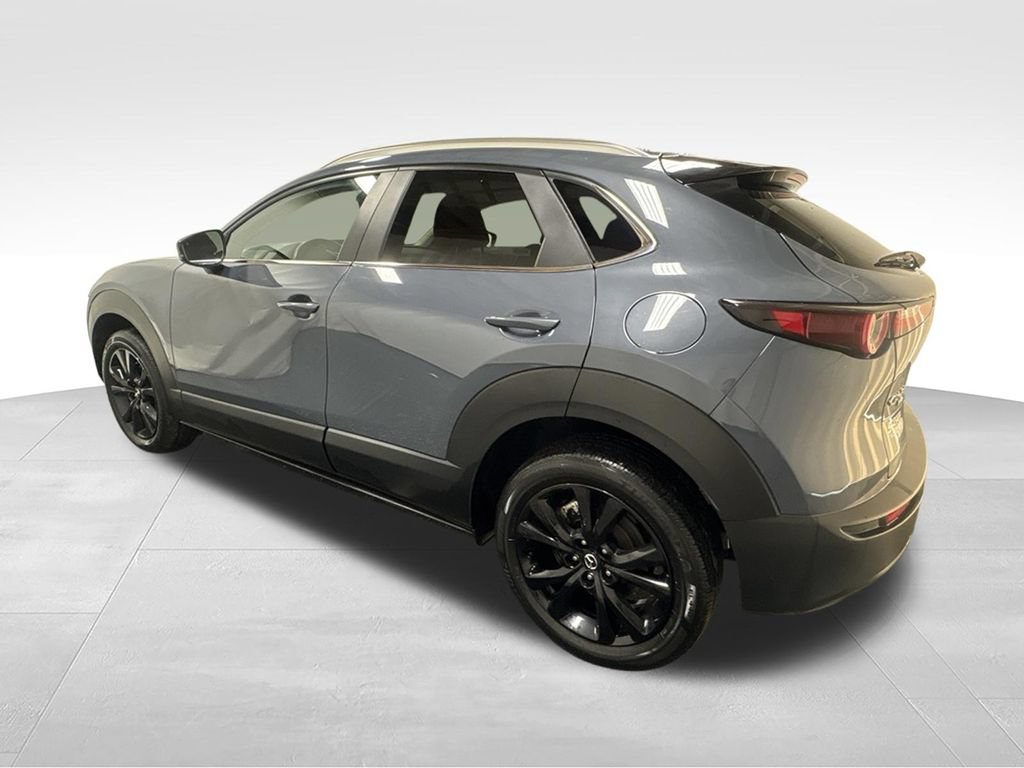 Used 2025 MAZDA CX-30 AWD 2.5 S w/ Preferred Package image 11