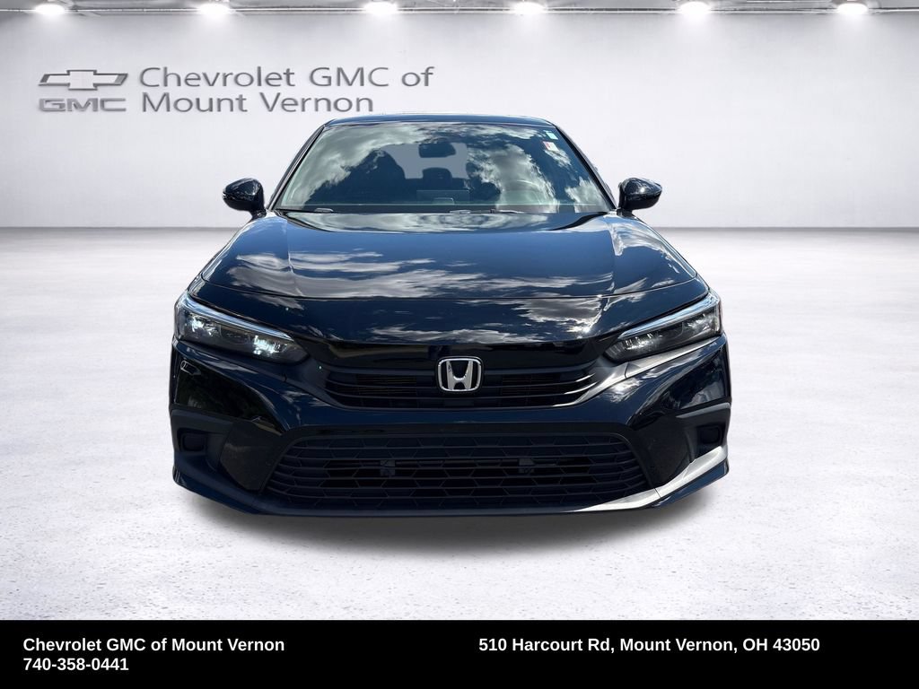 Used 2022 Honda Civic Sport image 9