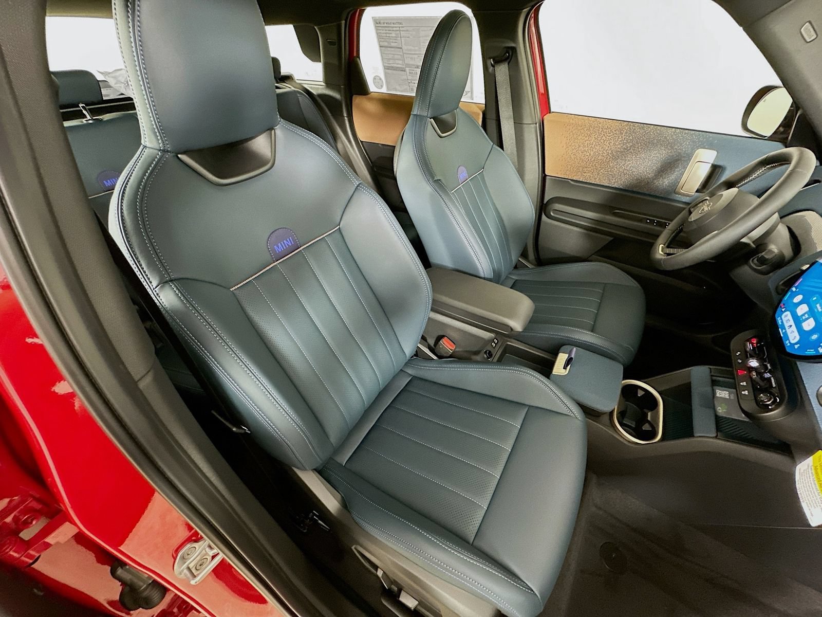New 2027 MINI Cooper Countryman S AWD/4WD image 44
