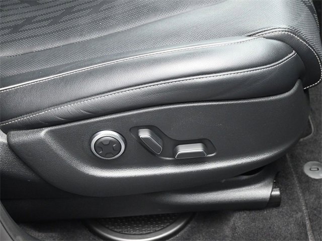 Used 2021 Genesis GV80 3.5T w/ Advanced Package 06 image 42