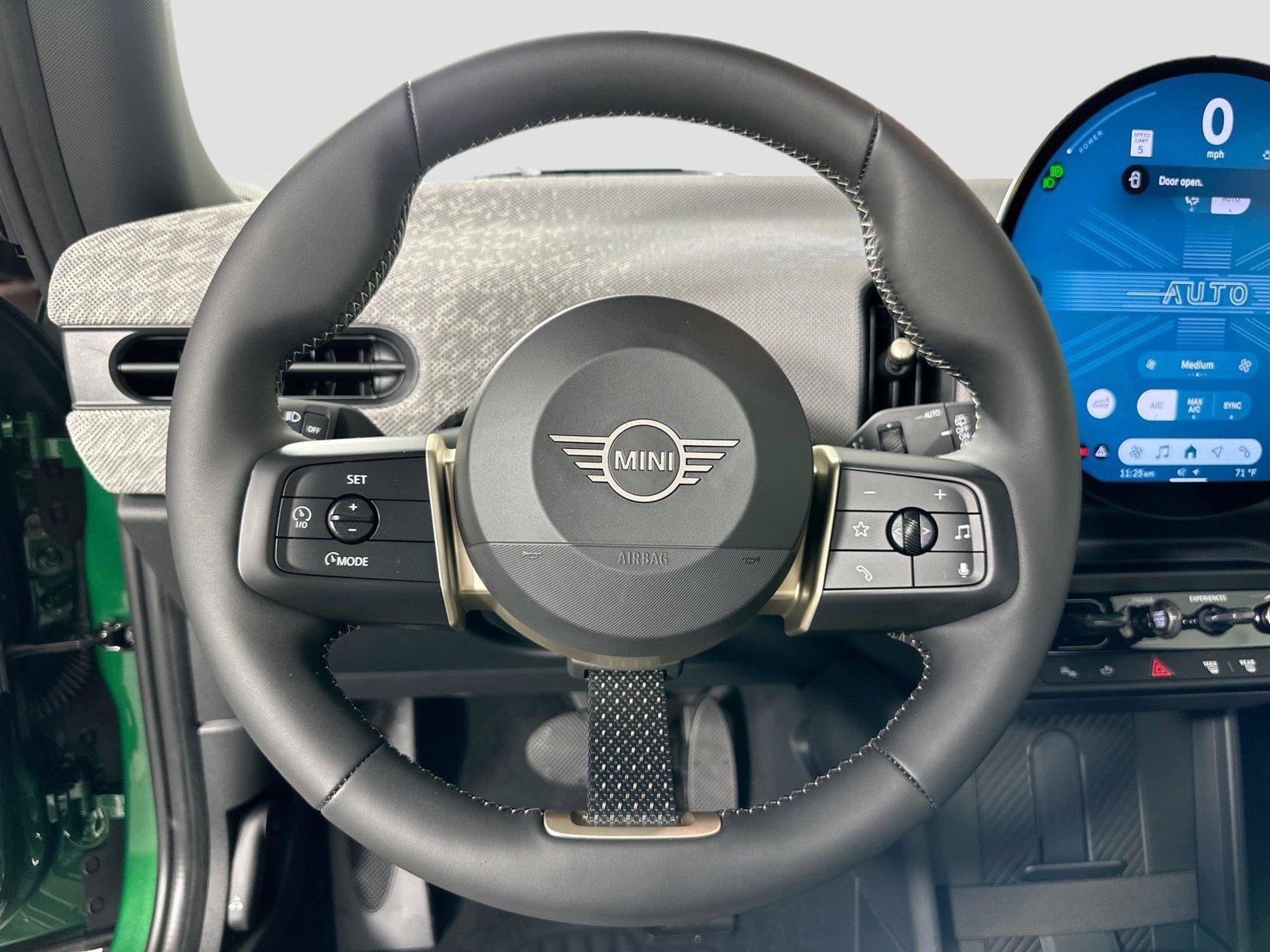 Used 2025 MINI Cooper S FWD image 11