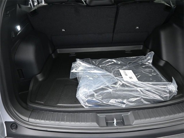 New 2025 Honda CR-V Sport-L image 29