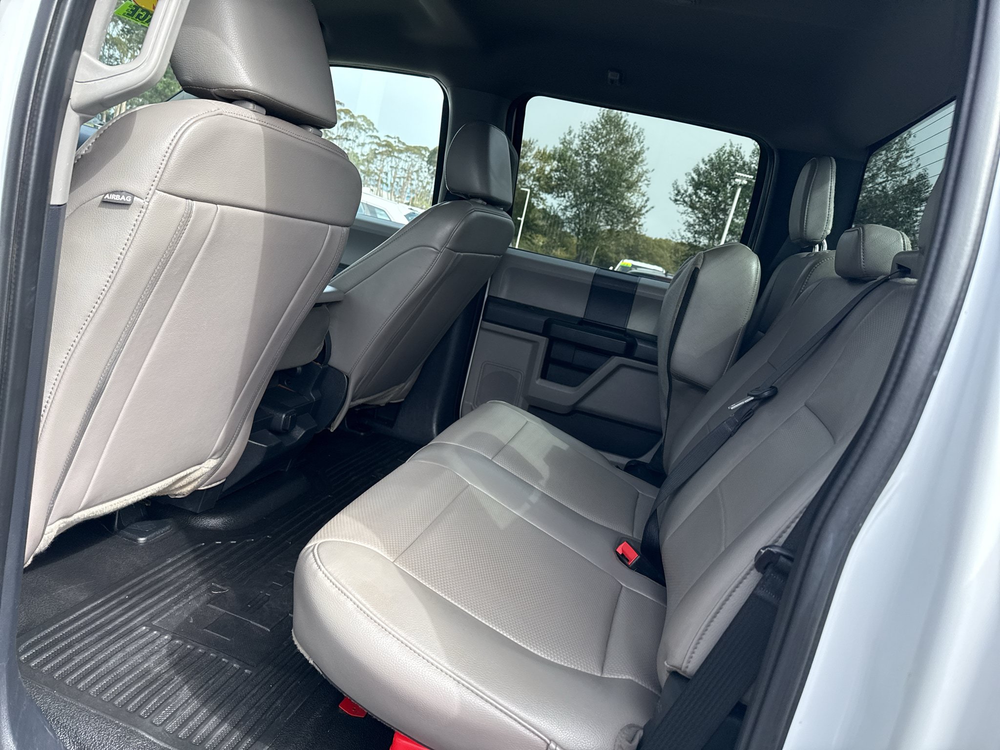 Used 2022 Ford F250 XL w/ Power Equipment Group AWD/4WD image 19