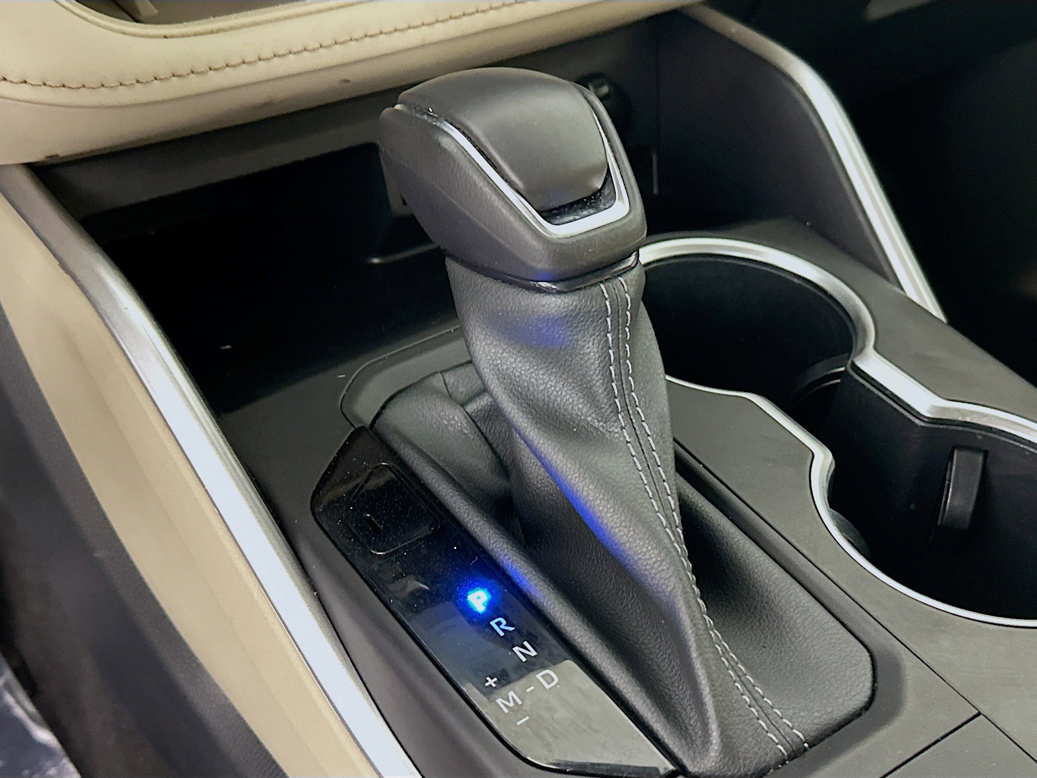 Used 2023 Toyota Highlander XLE image 21