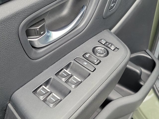 Used 2026 Honda Passport TrailSport Elite image 17
