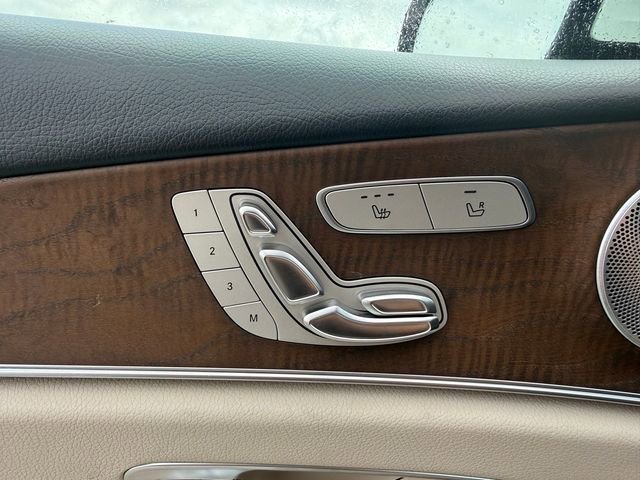 Used 2019 Mercedes-Benz E 300 w/ Premium 1 Package image 56