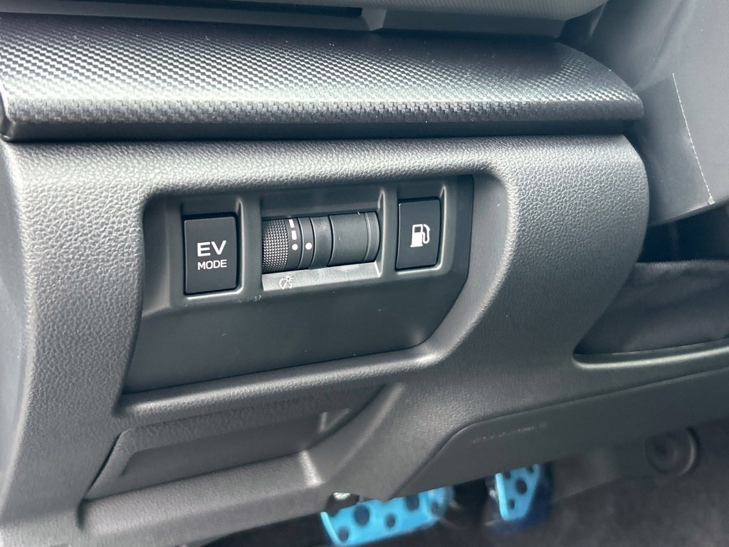 New 2026 Subaru Crosstrek 2.5i Sport AWD/4WD image 13
