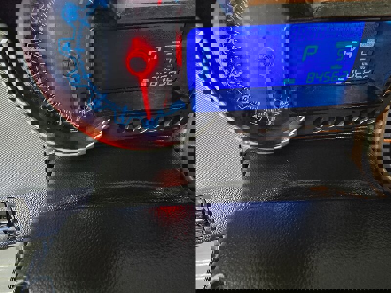 Used 2014 Chevrolet Sonic LT w/ Advanced Safety Package image 27