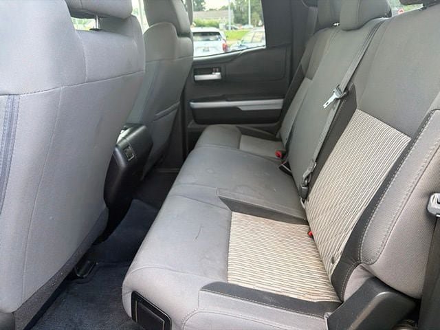 Used 2014 Toyota Tundra SR5 w/ TRD Off Road Package AWD/4WD image 13