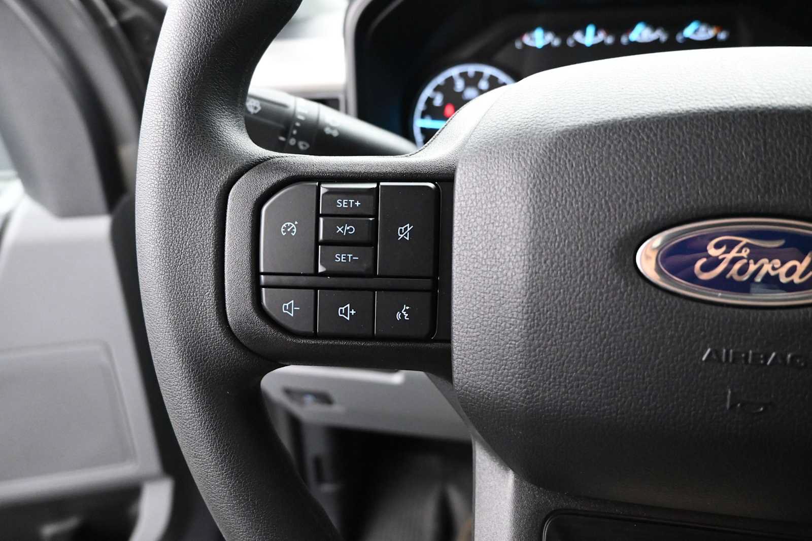 New 2026 Ford F350 XLT AWD/4WD image 34