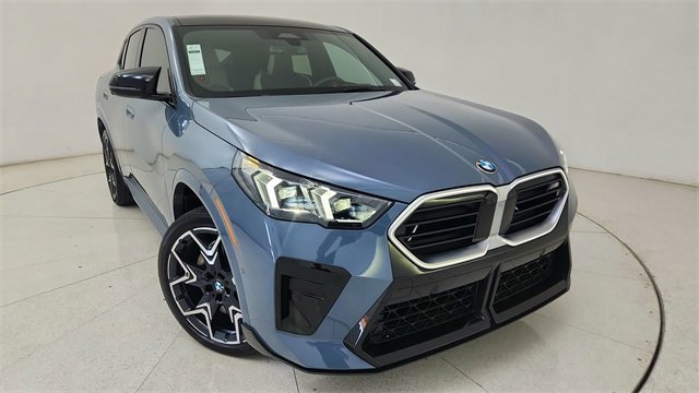 Used 2024 BMW X2 M35i