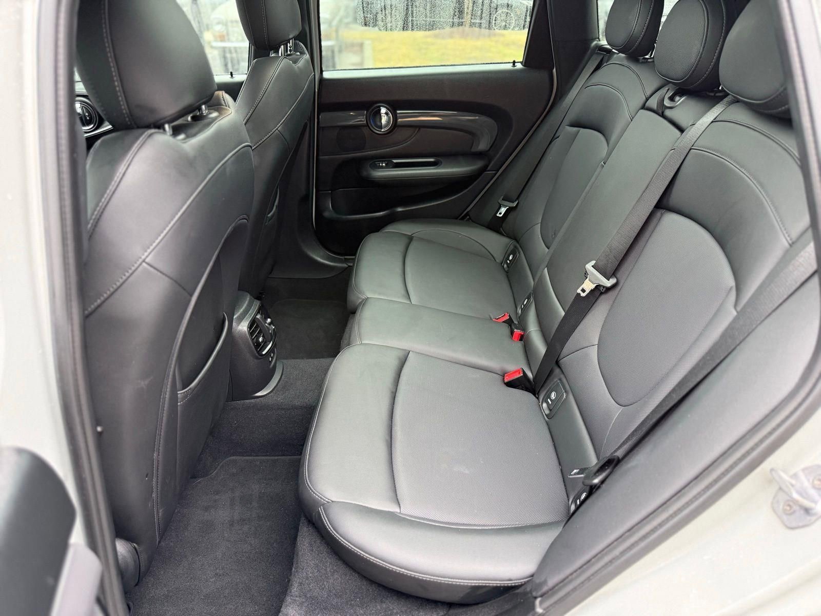 Used 2019 MINI Cooper Clubman S w/ Storage Package image 28