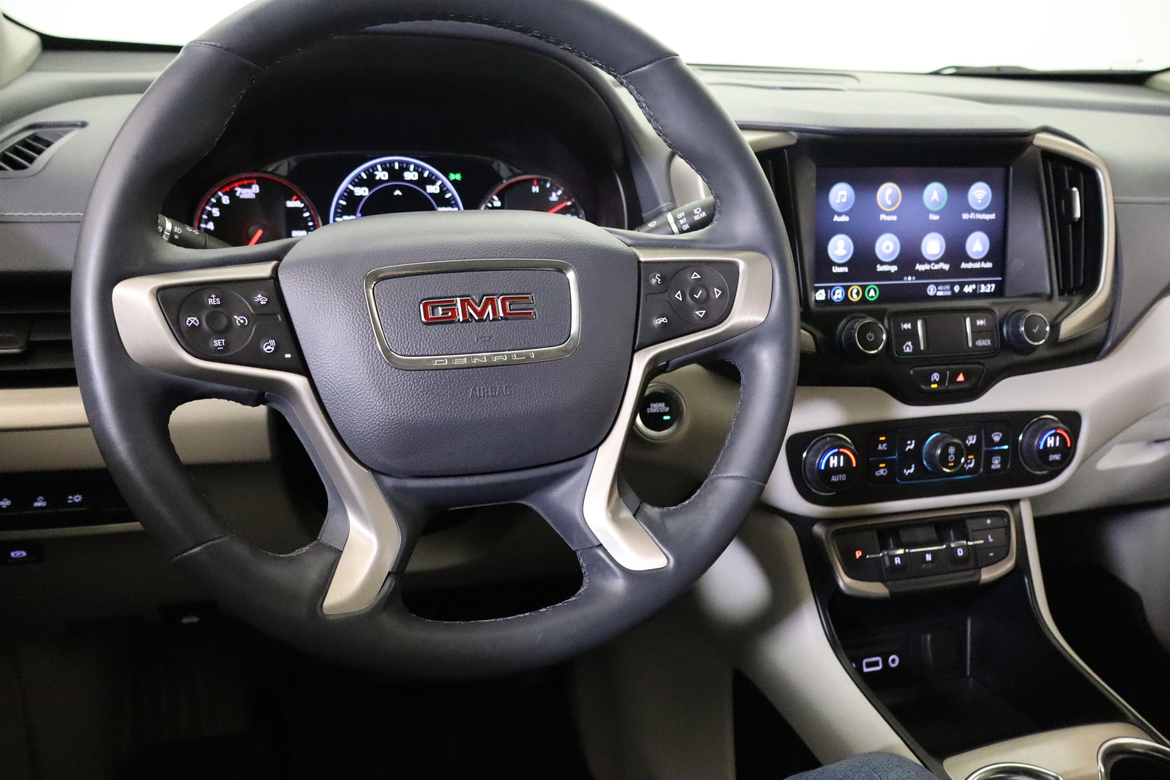 Used 2023 GMC Terrain Denali w/ Denali Premium Package image 23