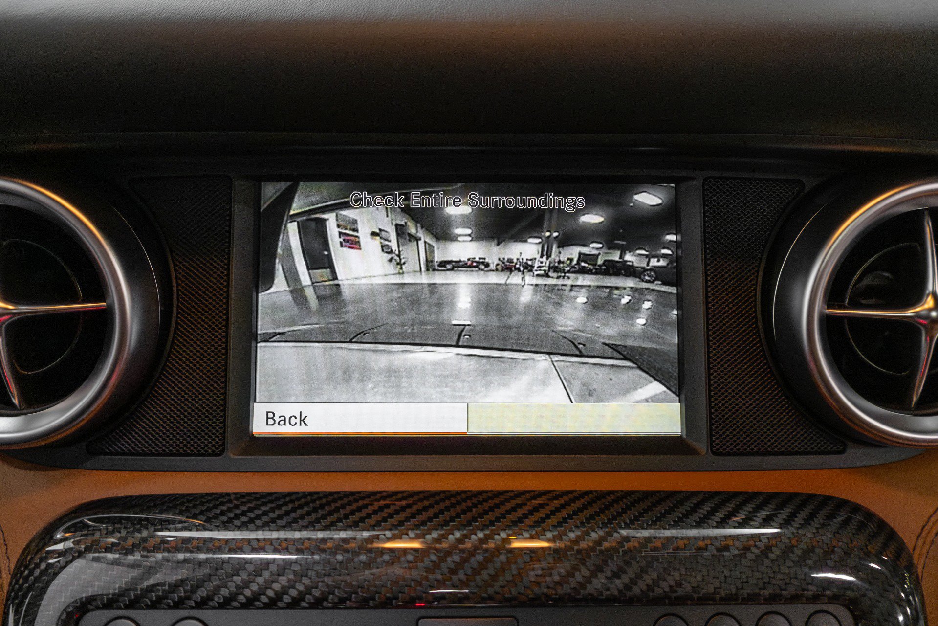 Used 2012 Mercedes-Benz SLS AMG Coupe image 75