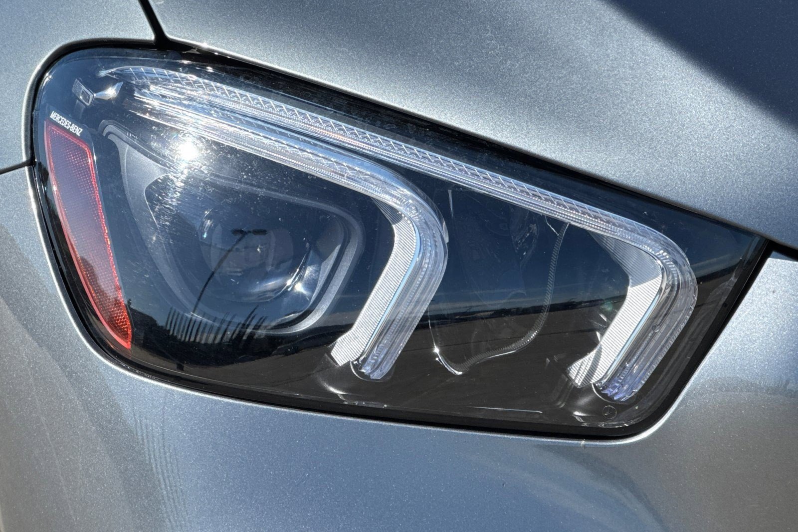 Certified 2022 Mercedes-Benz GLE 350 4MATIC image 10