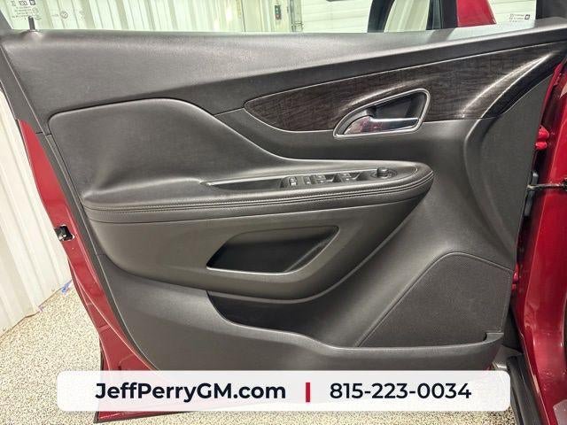 Used 2016 Buick Encore Convenience FWD image 12