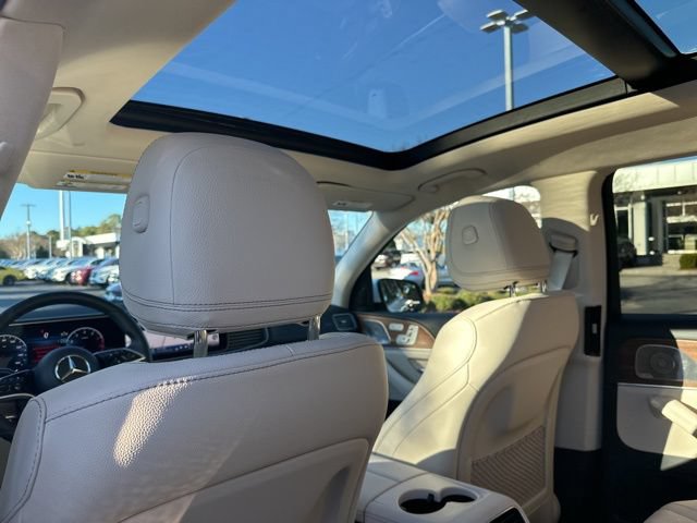Used 2026 Mercedes-Benz GLS 450 4MATIC image 23
