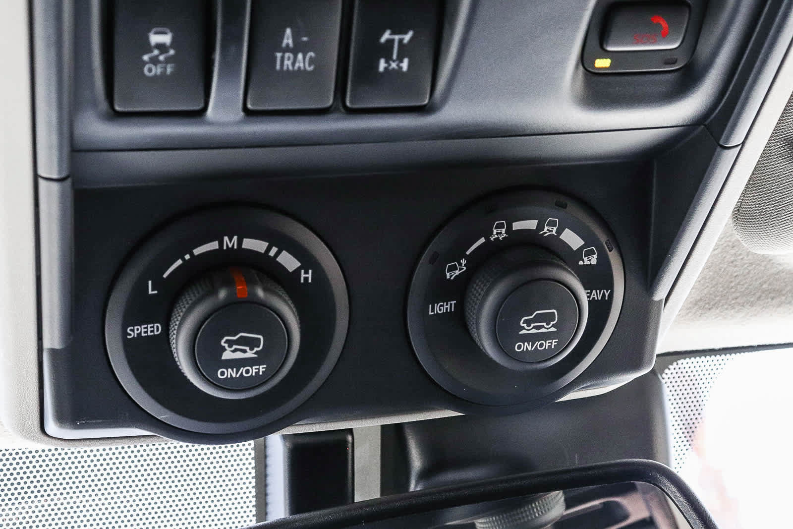 Used 2024 Toyota 4Runner TRD Pro AWD/4WD image 36