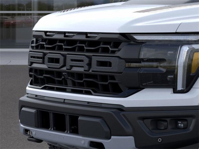 New 2025 Ford F150 Raptor image 17
