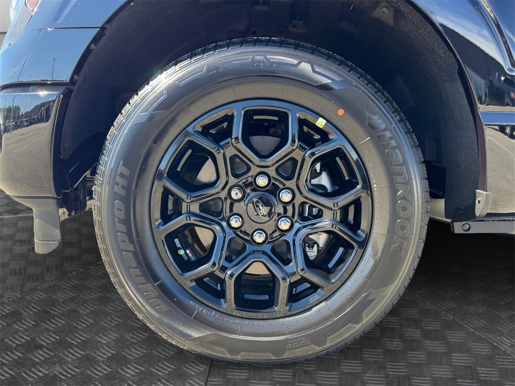 New 2025 Ford F150 STX image 14