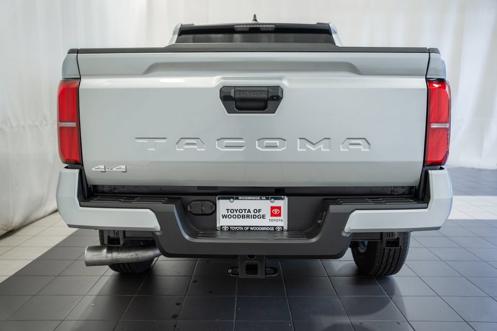 New 2026 Toyota Tacoma SR5 AWD/4WD image 5