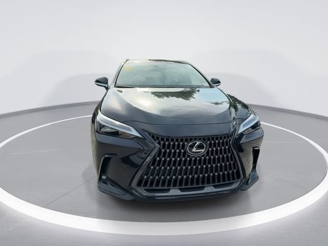 Used 2024 Lexus NX 350h AWD w/ Cold Area Package image 3