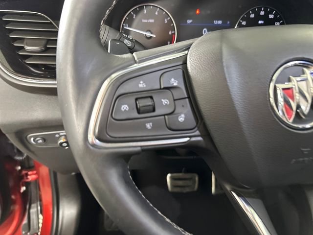 Used 2023 Buick Envision Preferred w/ Sport Touring Package image 15