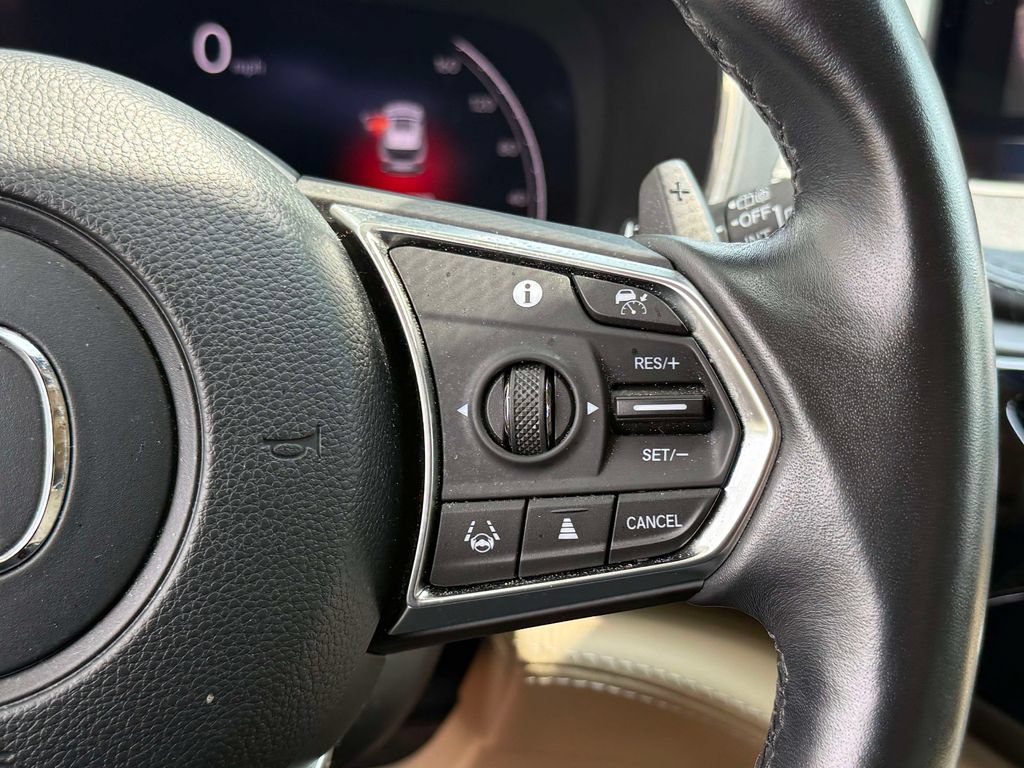 Certified 2024 Acura MDX w/ Advance Package AWD/4WD image 33