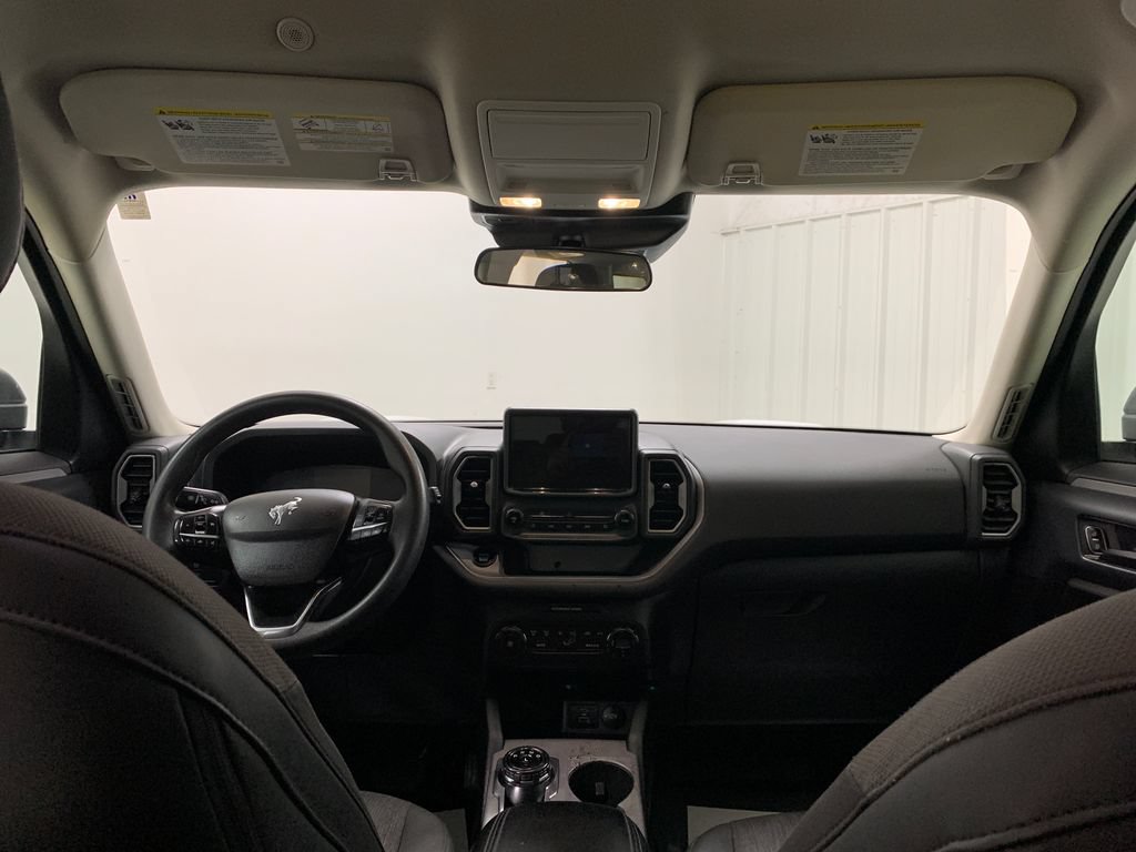 Used 2021 Ford Bronco Sport Big Bend AWD/4WD image 16