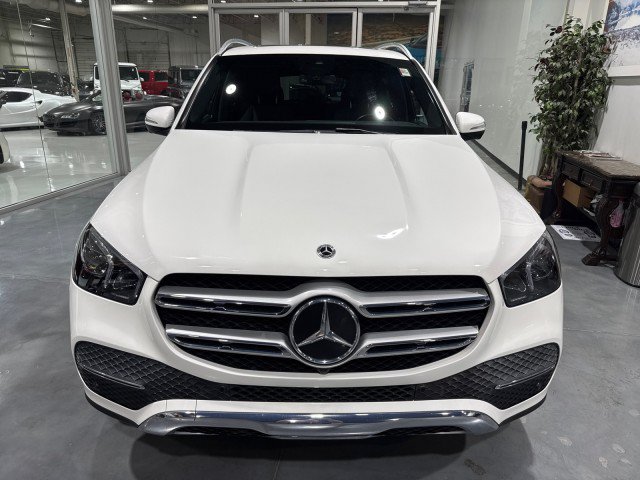 Used 2021 Mercedes-Benz GLE 350 4MATIC w/ Premium Package image 22