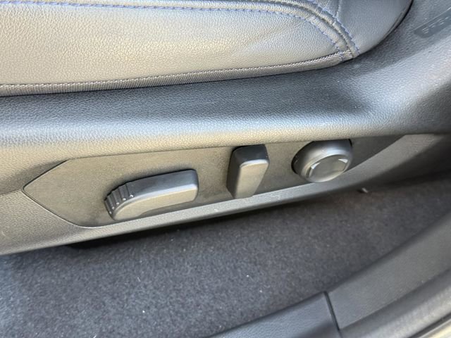 Certified 2025 Subaru Forester Limited w/ Popular Package #2 image 16