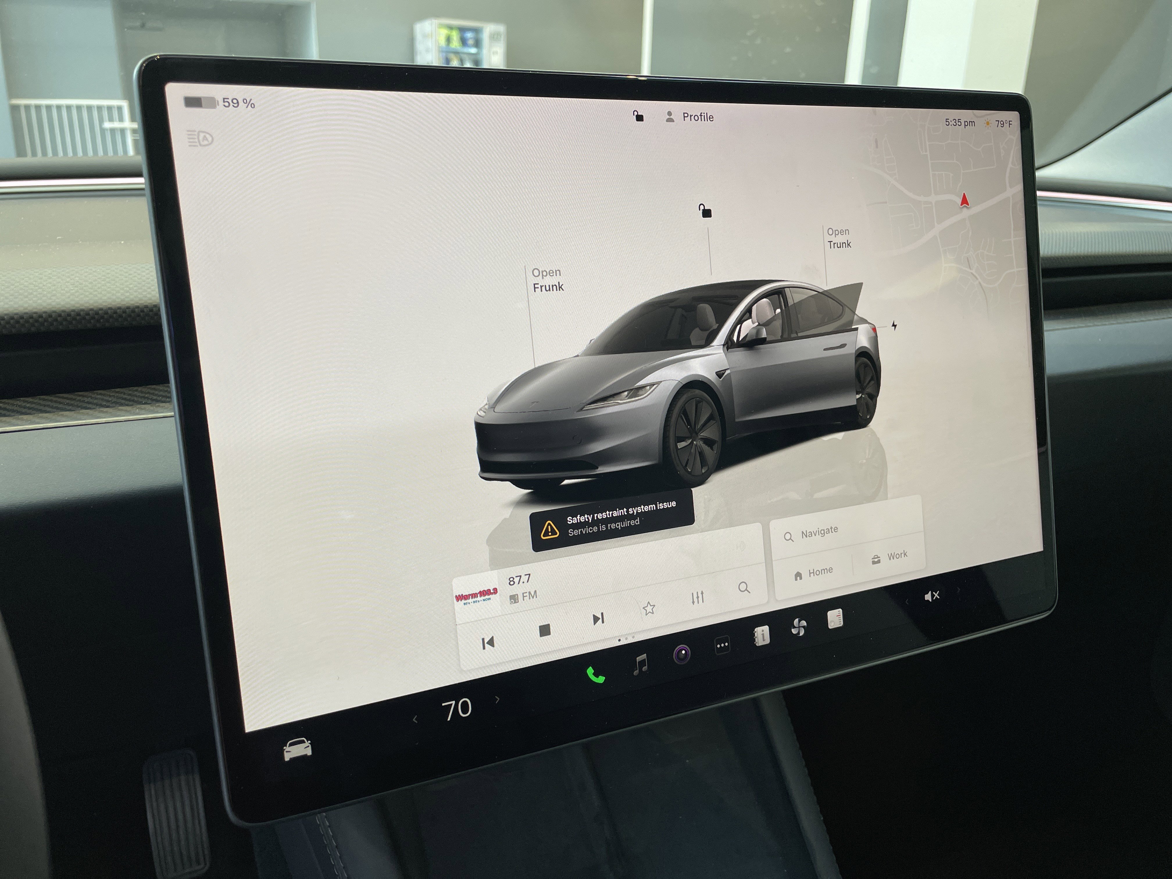 Used 2024 Tesla Model 3 Long Range RWD image 22