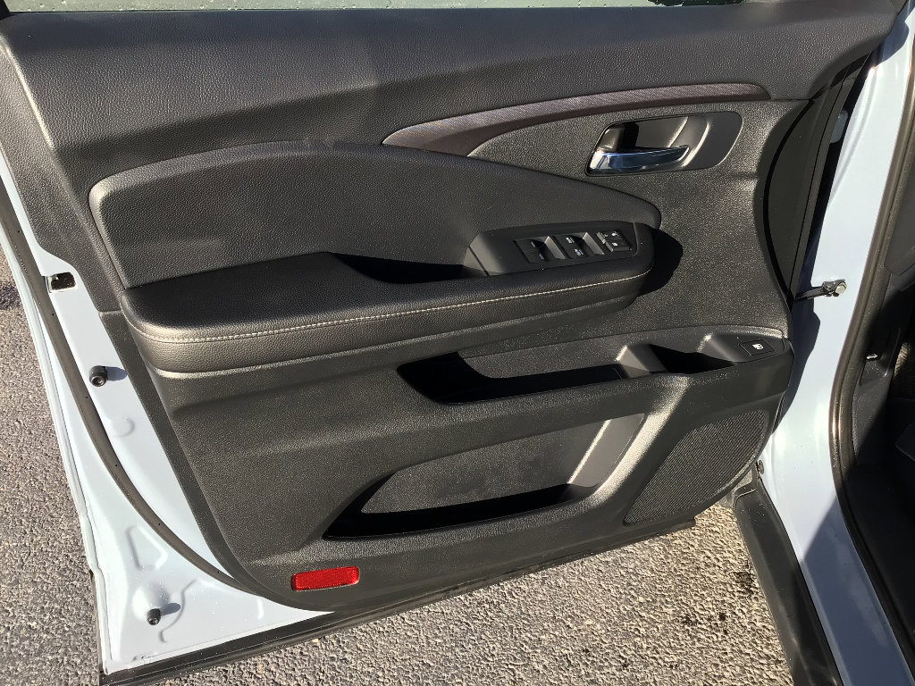 Used 2024 Honda Ridgeline Sport image 9