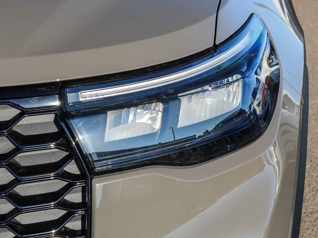 New 2026 Ford Explorer ST-Line image 4