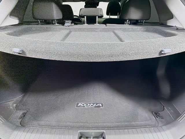 Used 2023 Hyundai Kona SEL w/ Convenience Package AWD/4WD image 32