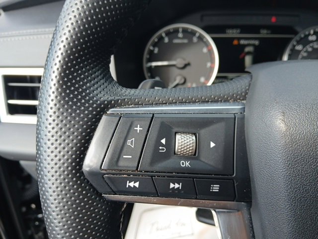 Used 2024 Mitsubishi Outlander SE image 28