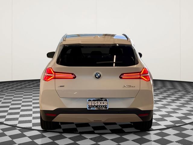 Used 2025 BMW X3 xDrive30i image 5