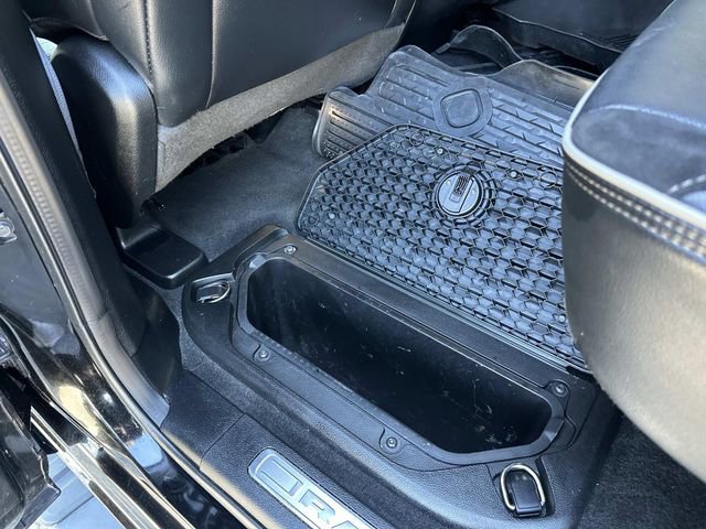 Certified 2020 RAM 1500 Laramie AWD/4WD image 18